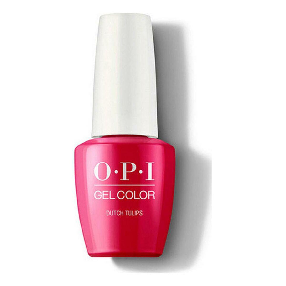 Neglelak Dutch Tulips Opi Rød