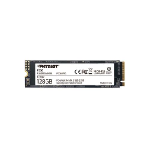 Harddisk Patriot Memory P300P128GM28 128 GB SSD