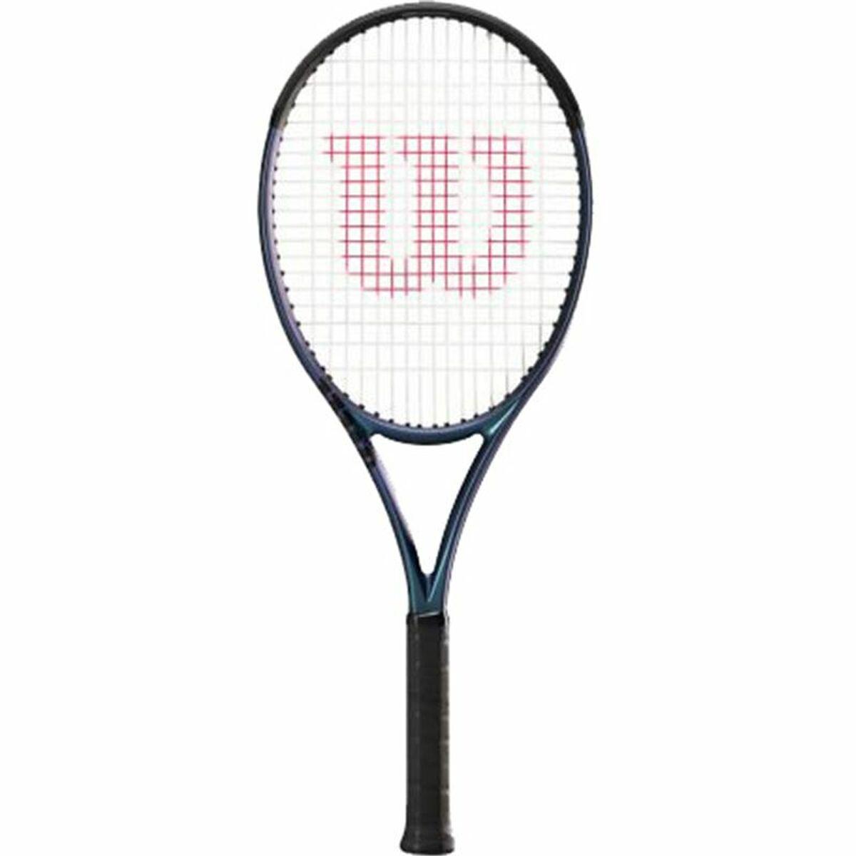 Tennisketcher Wilson Ultra 100UL V4 Blå