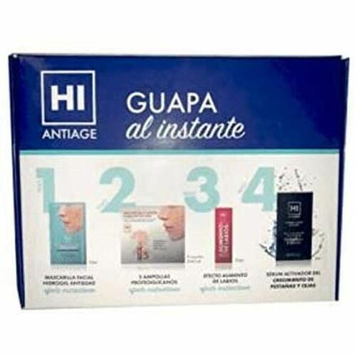 Anti-plet og anti-age behandling Hi Antiage Redumodel 10 ml (4 stk)