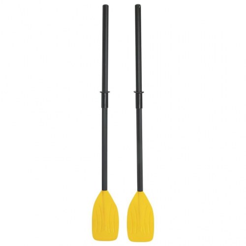 Bestway Hydro-Force Treck x2 Set oppustelig båd 255x127 cm