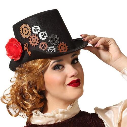 Hat Steampunk Sort