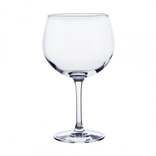 Cocktailglas 700 ml - gennemsigtig glas, 6 stk.