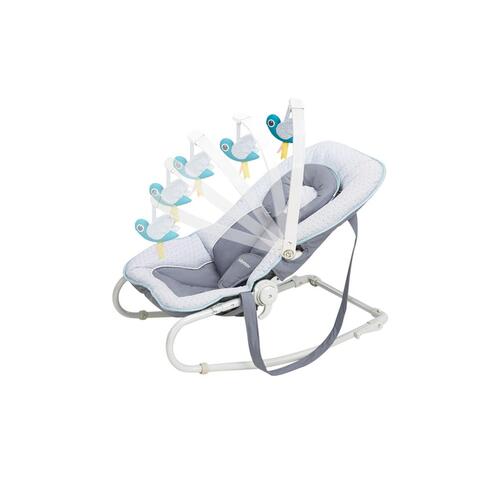 Baby Hængekøje Babymoov A012433 Blå Blue