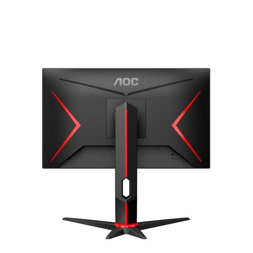 Skærm AOC Q24G2A/BK 23,8" IPS