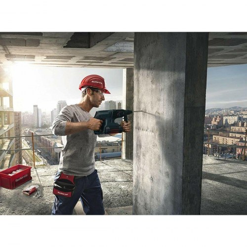 Bor til sten Fischer D-SDX 10 mm - 120 mm