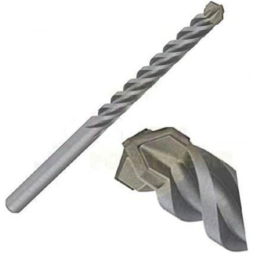 Bor til sten Fischer D-SDX 10 mm - 120 mm