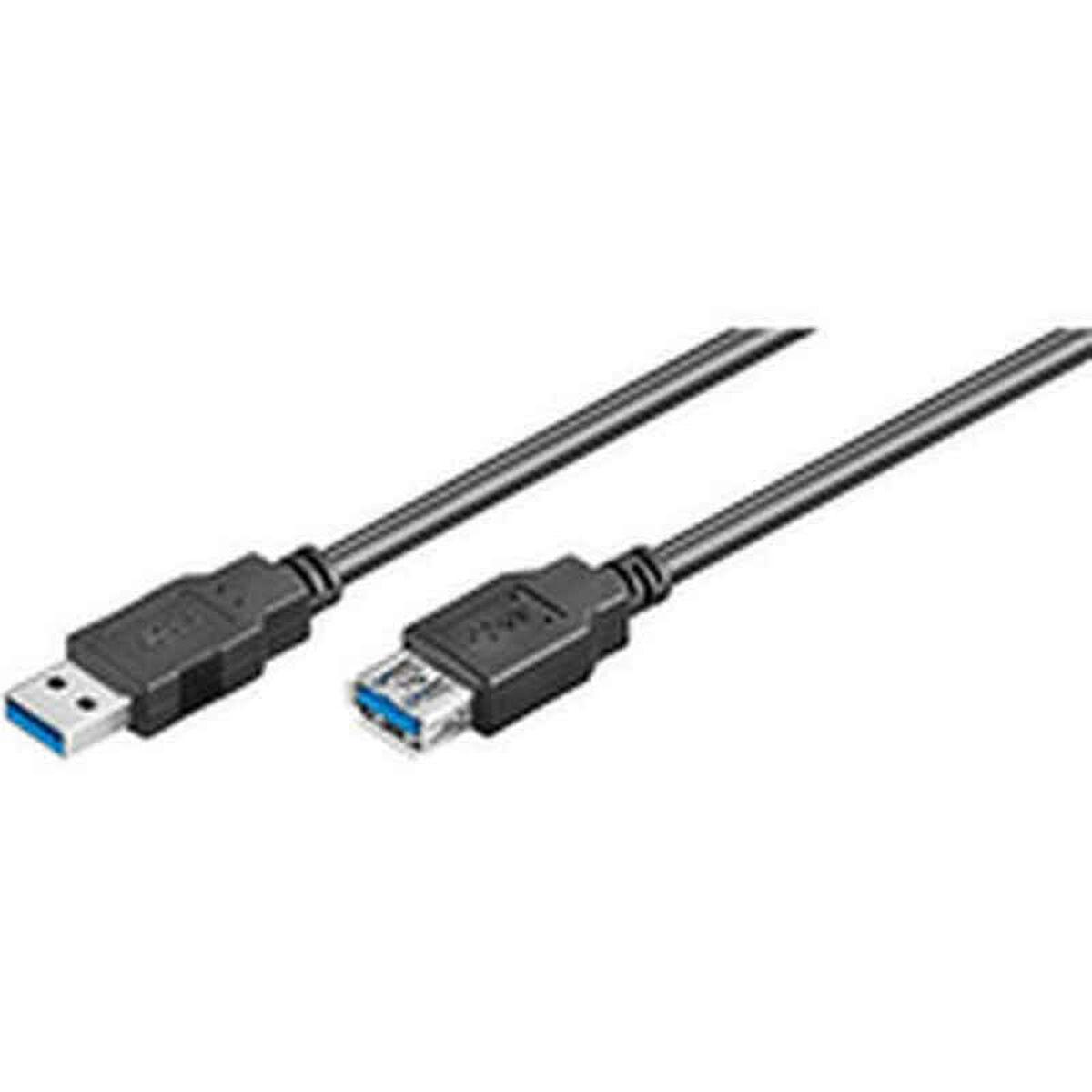 Usb Kabel 3.0 Ewent Ec1009 3 M