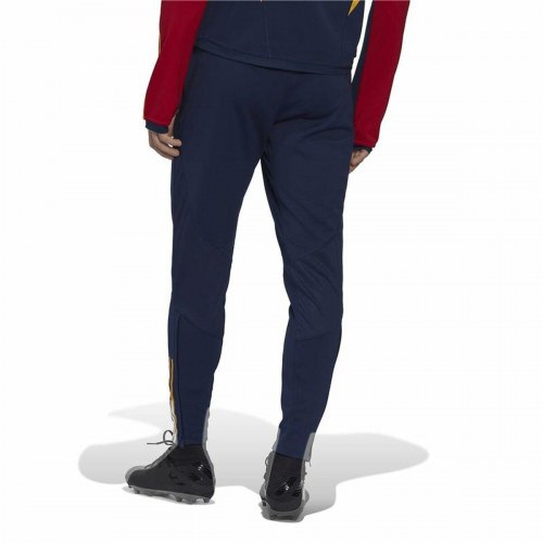 Adidas España Tiro 23 træningsbukser herre - mørkeblå, XS