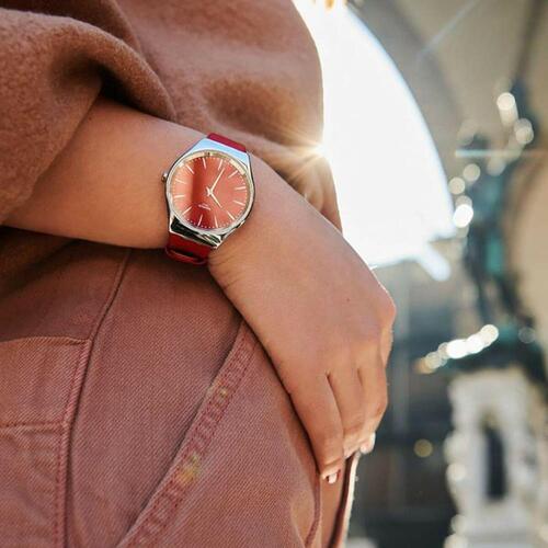 Dameur Swatch SYXS119
