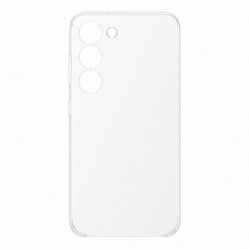 Mobilcover Samsung EF-QS911CTEGWW Samsung Galaxy S23