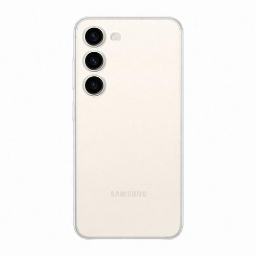Mobilcover Samsung EF-QS911CTEGWW Samsung Galaxy S23