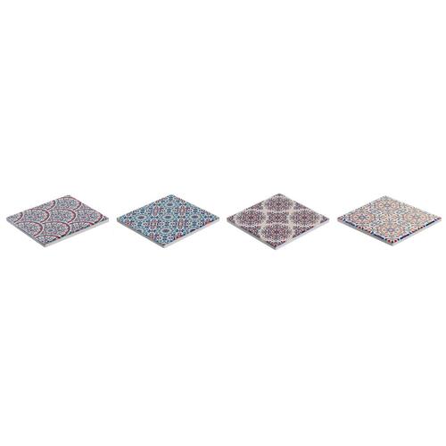 Varmebrikker 10,8 x 10,8 x 0,7 cm