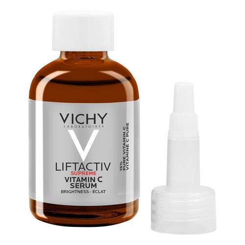 Ansigtsserum Vichy Liftactiv Supreme C-vitamin (20 ml)