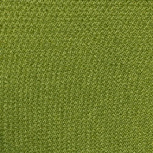 Hjørnesofa stof grøn