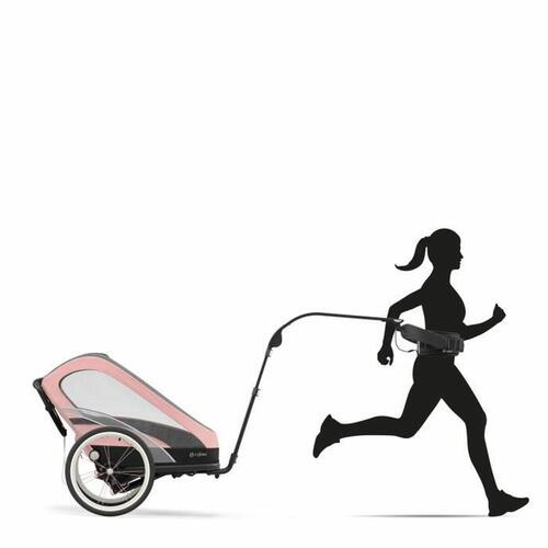 Håndfrit sæt Cybex ZENO