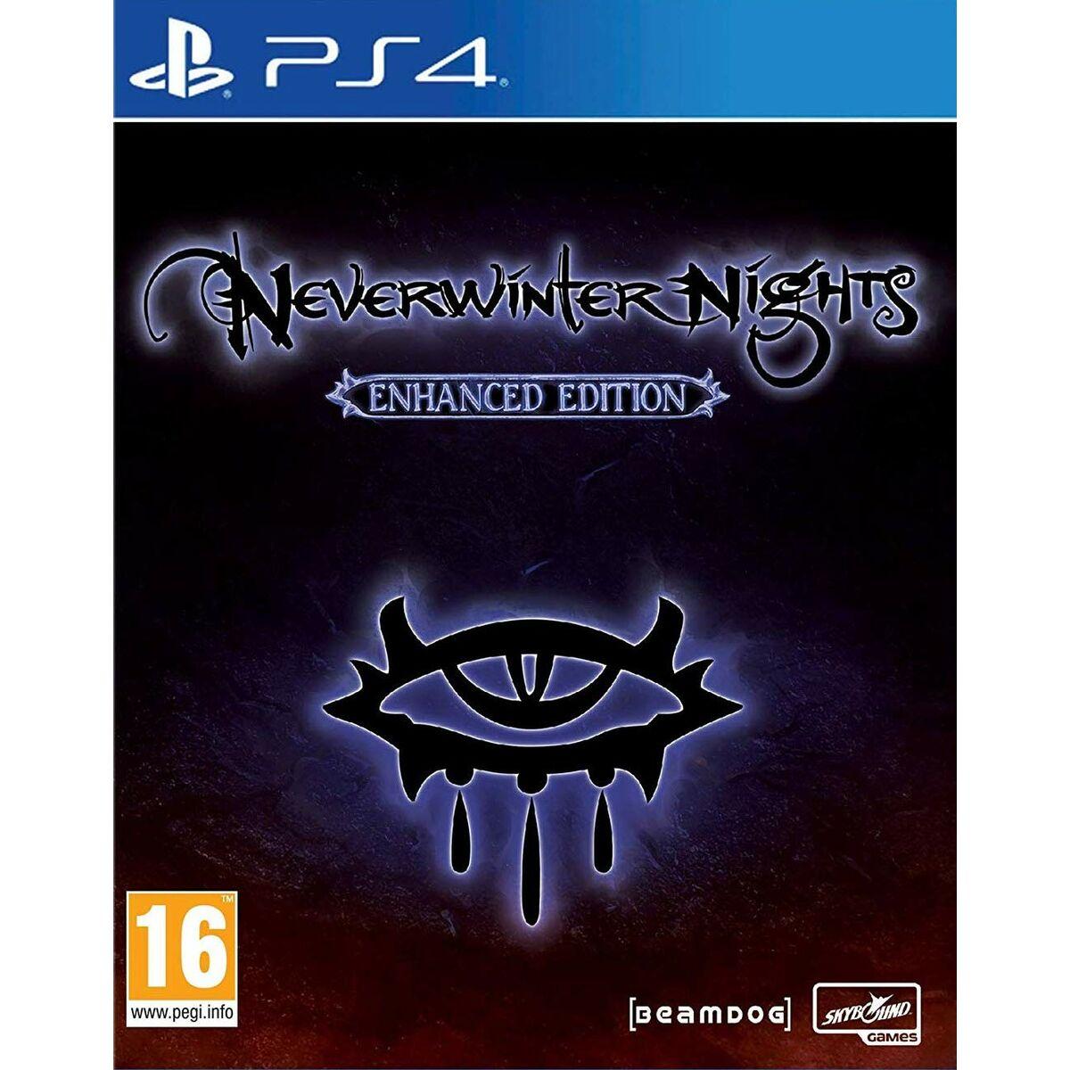 Playstation Spil Meridiem Games Neverwinter Nights : Enhanced Edition