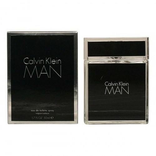 Calvin Klein Man eau de toilette - 100 ml