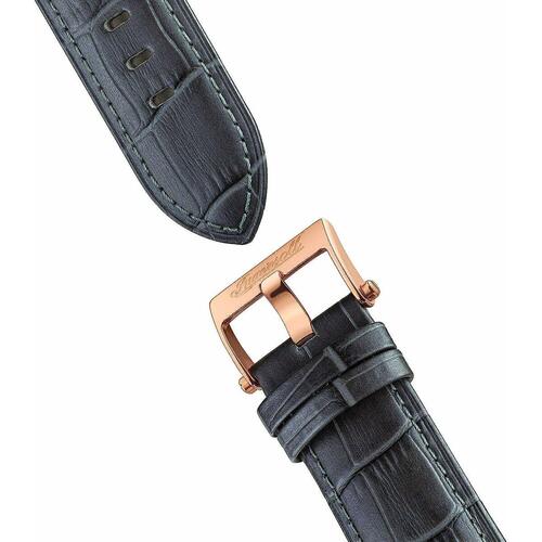 Herreur Ingersoll 1892 I00302B - automatisk armbåndsur til mænd
