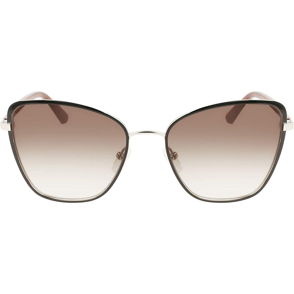 Solbriller Til Kvinder Calvin Klein Ck21130s