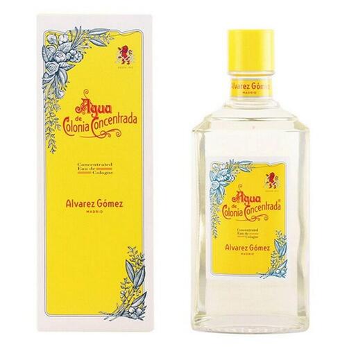 Alvarez Gomez Agua de Colonia Concentrada EDC - 750 ml (Unisex)