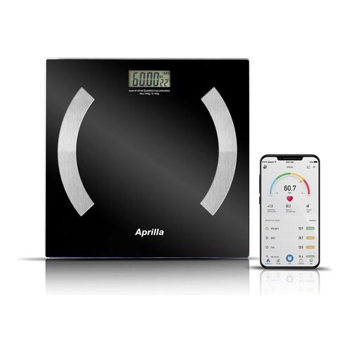 Bluetooth Digital Badevægt 150 kg
