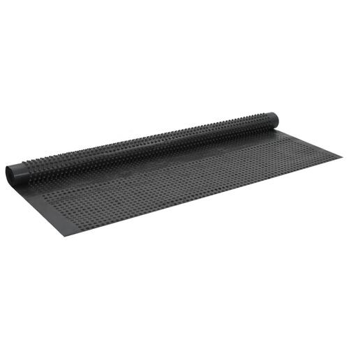 Drænmåtte med fordybninger HDPE 400 g/m² 2 x 20 m