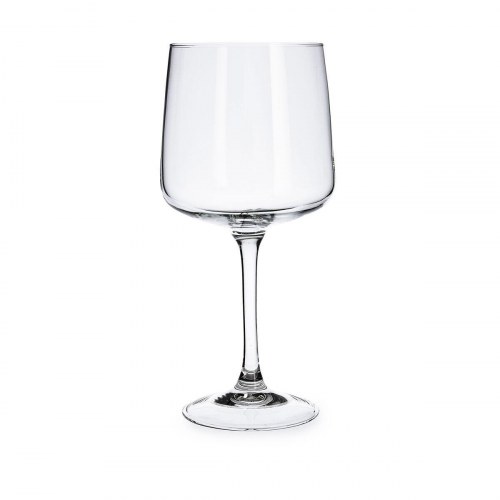 Cocktailglas Ginger - gennemsigtigt glas 660 ml (sæt á 6)