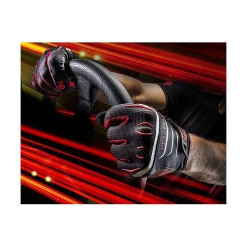 Handsker Sparco Hypergrip Sort 8