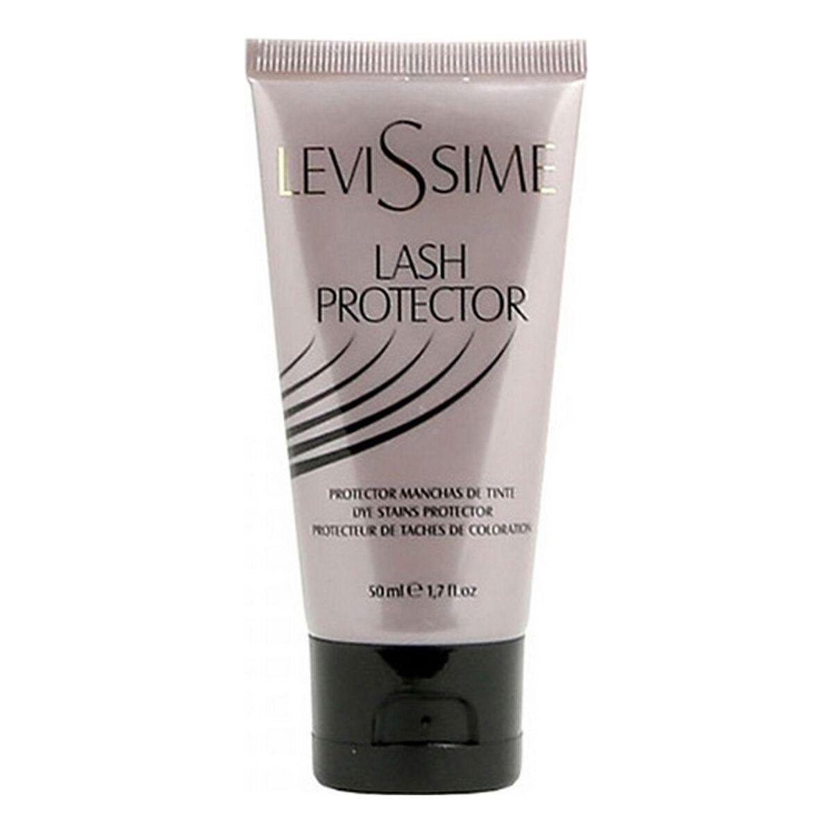 Anti Plet Lotion Med Farvestof Levissime Protector