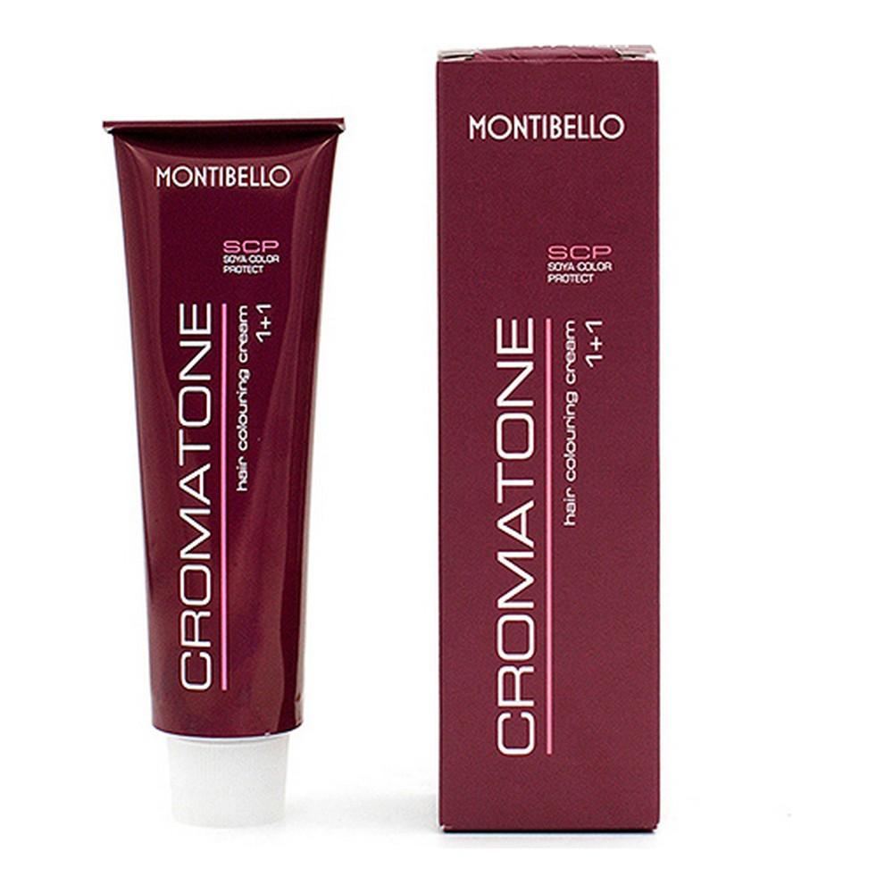Permanent Farve Cromatone Montibello Nº