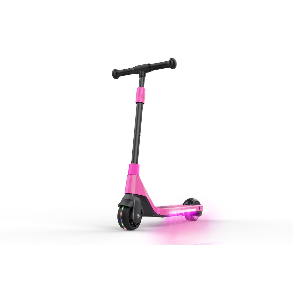 Elscooter Denver Electronics Sck 5400pink 230