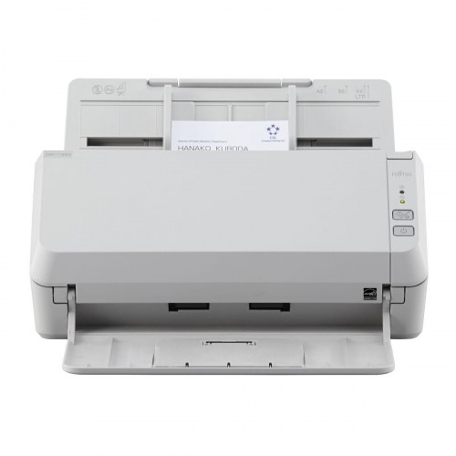 Ricoh PA03811-B011 dokumentscanner 25 ppm (A4, USB/LAN)