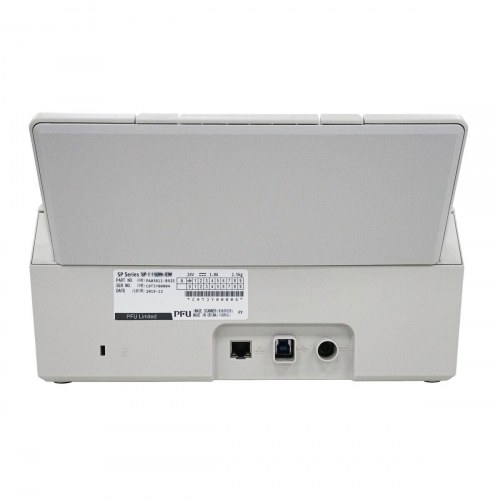 Ricoh PA03811-B011 dokumentscanner 25 ppm (A4, USB/LAN)