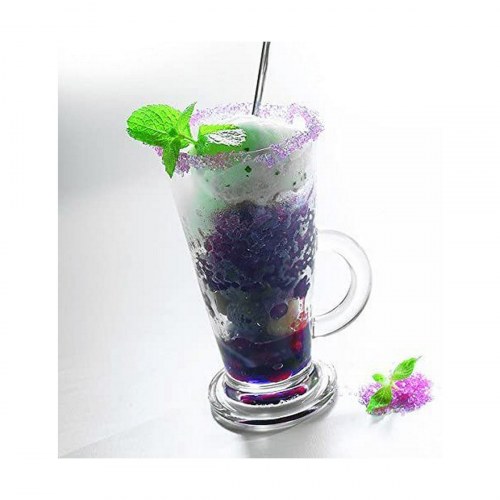 Arcoroc Latino krus - gennemsigtig glas, 290 ml, 6 stk.