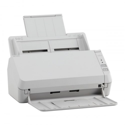 Ricoh PA03811-B011 dokumentscanner 25 ppm (A4, USB/LAN)