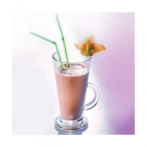 Arcoroc Latino krus - gennemsigtig glas, 290 ml, 6 stk.