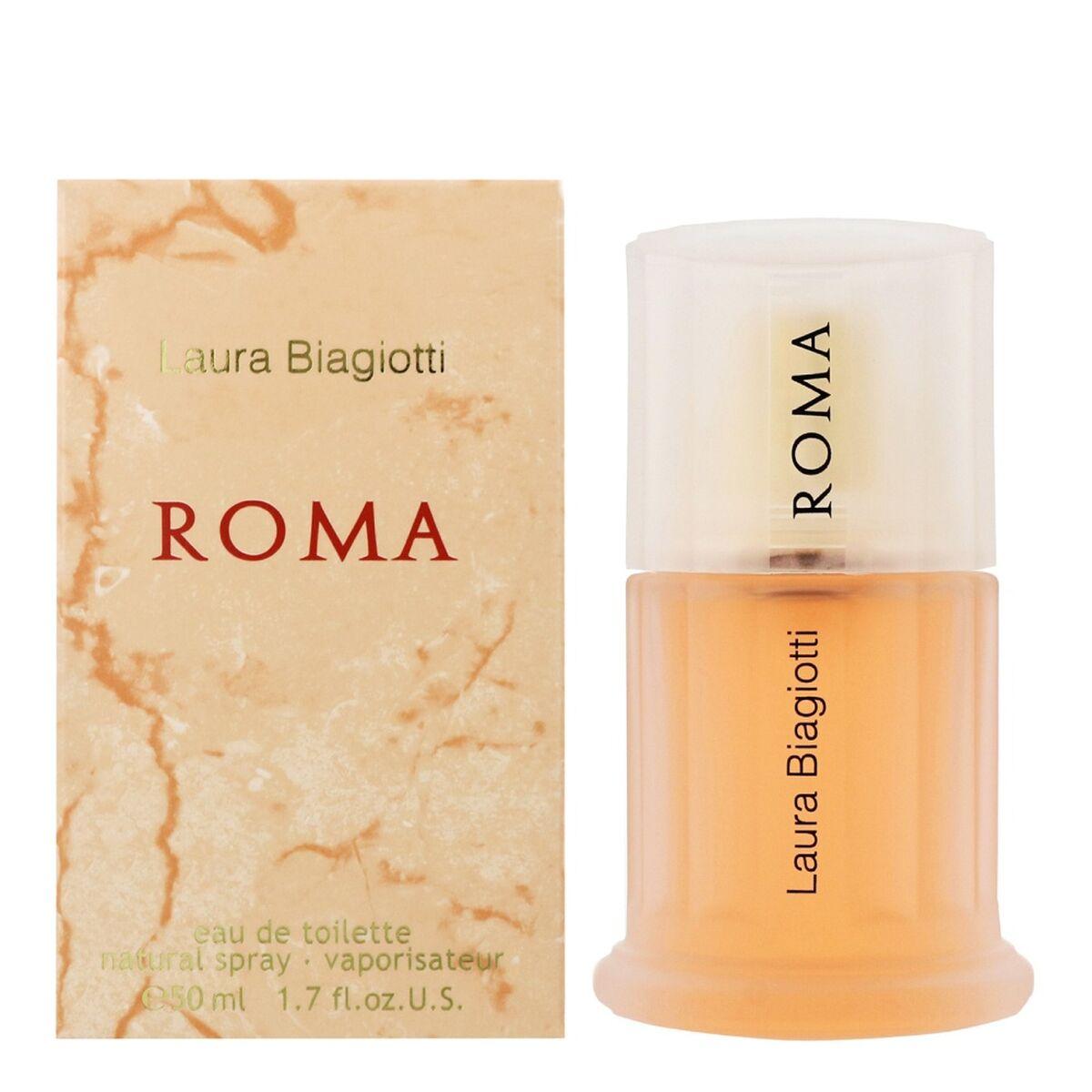 Dameparfume Laura Biagiotti Edt
