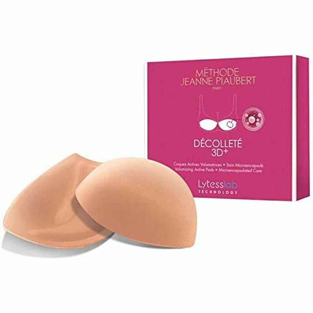 Jeanne Piaubert BH-indlæg Décolleté 3D Microencapsulated Care