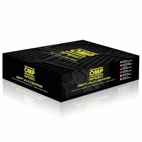 Faneblade OMP OMPS08371501 PCD 4x98 M12 x 1,25 58,6 15 mm