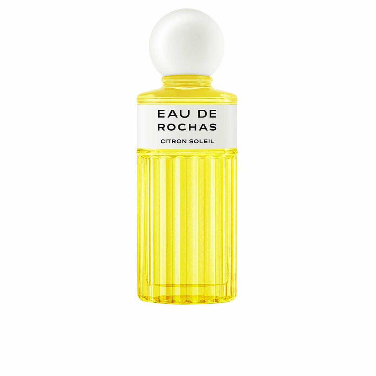 Rochas Eau de Rochas Citron Soleil EDT dameparfume 100 ml billede