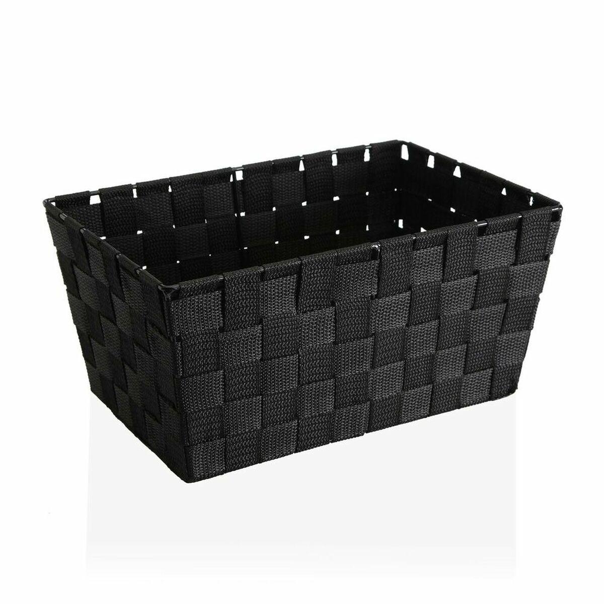 Kurv Versa Tekstil (20 x 15 x 30 cm)