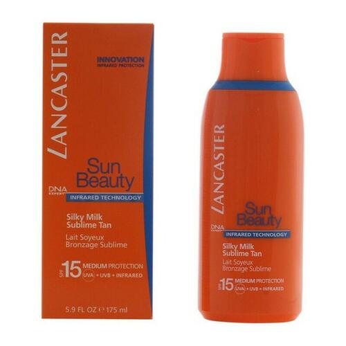 Solblogger Sun Beauty Lancaster Spf 15 - 400 ml