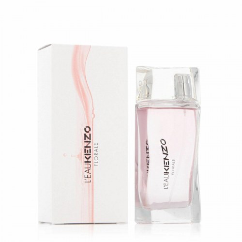 Parfume til kvinder Kenzo L’Eau Kenzo Florale 50 ml