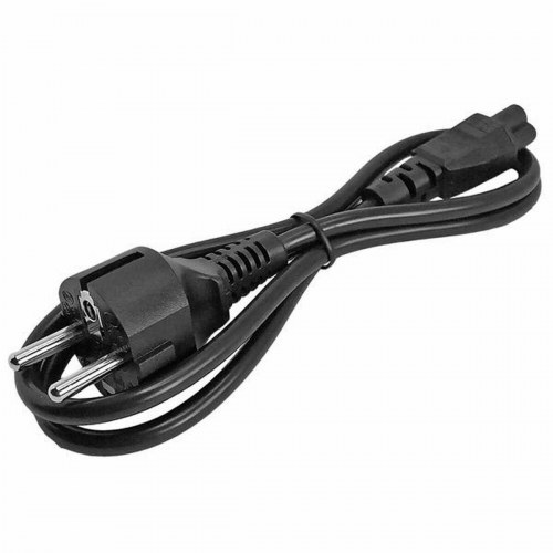 Startech PXTNB3SEU1M strømkabel 1 m - EU til C5 (trefod)