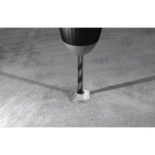 Aksel Fischer 530584 Sten Beton 100 mm Gips 1 enheder