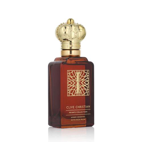 Herreparfume Clive Christian EDP I For Men Amber Oriental With Rich Musk 50 ml