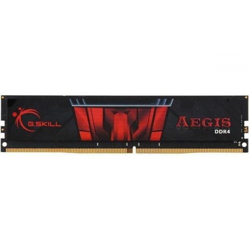 GSKILL Aegis DDR4 RAM 8 GB 2400 MHz CL17 (1×8 GB)