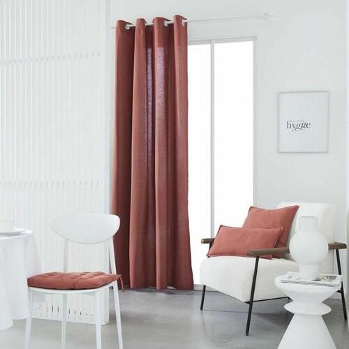 Gardin TODAY Terrakotta 140 x 240 cm