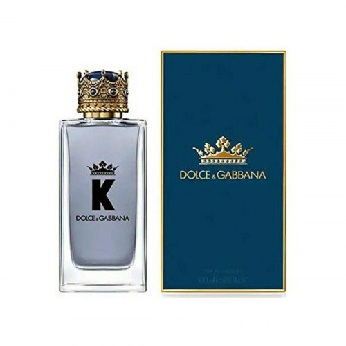 Herreparfume Dolce & Gabbana EDT - 100 ml